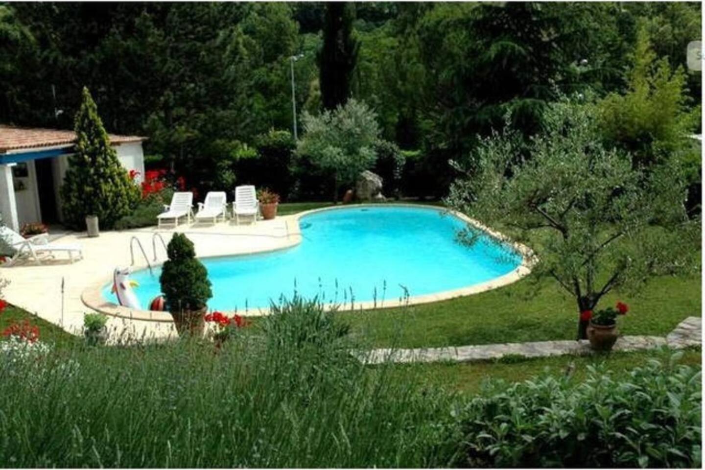 Apartment Gite Millau Millau