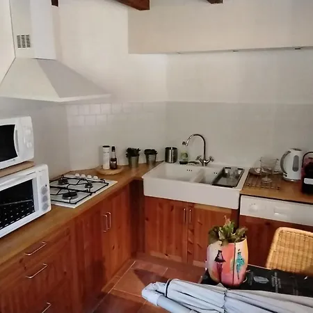 Gite Millau Esterno foto