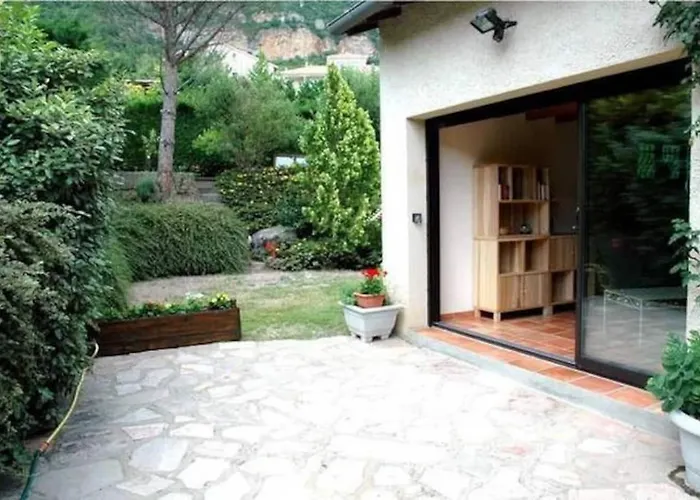 Gite Millau