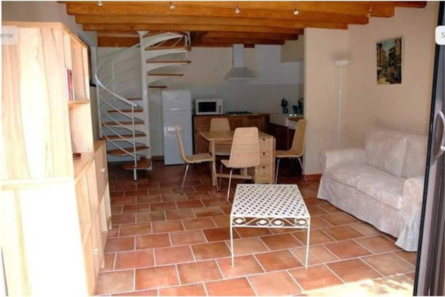 Gite Millau